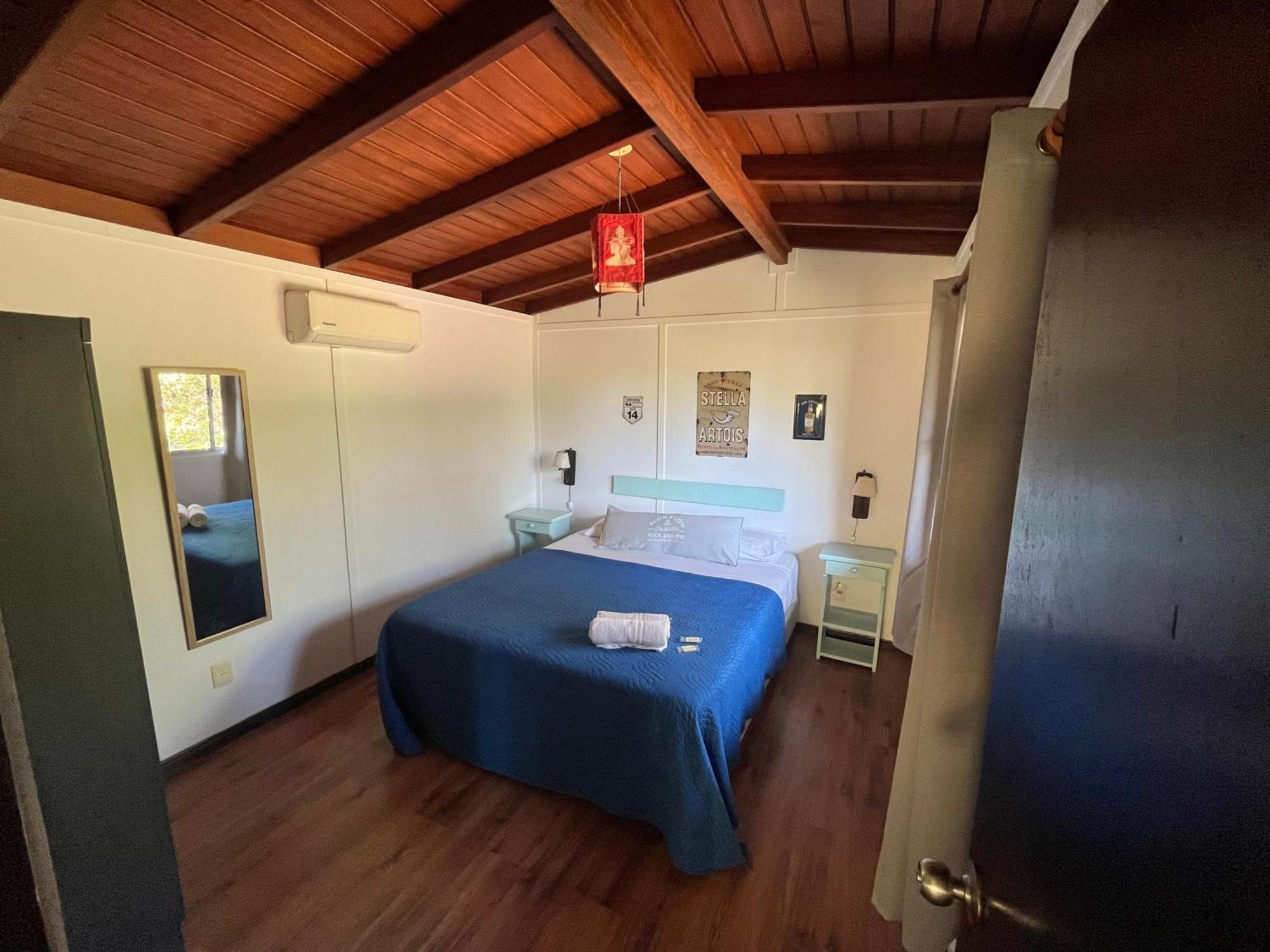 Cabanas Del Este Sauce de Portezuelo Bagian luar foto