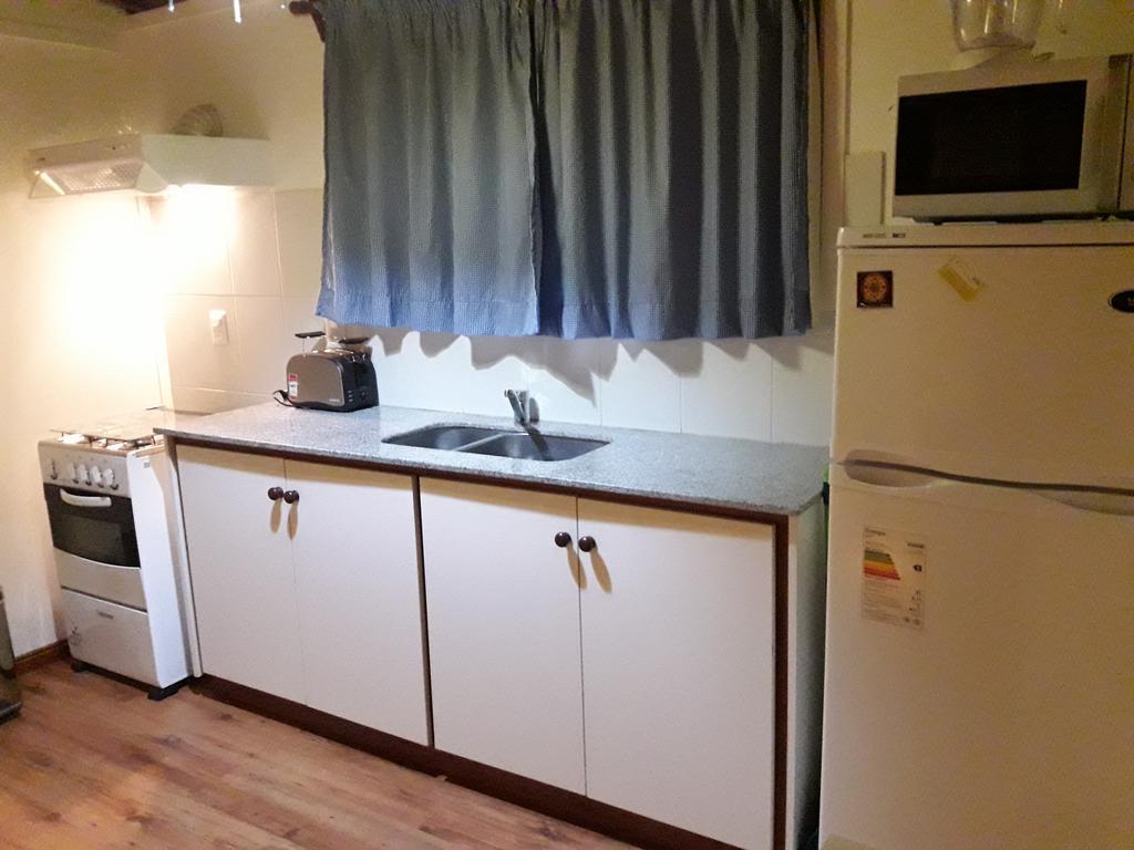 Cabanas Del Este Sauce de Portezuelo Bagian luar foto